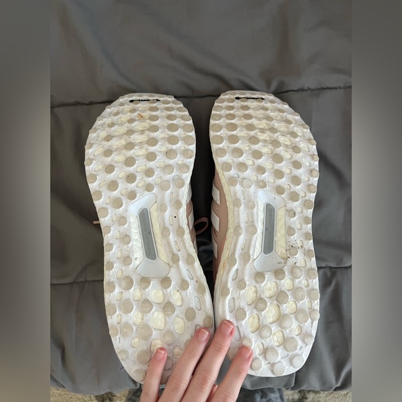 Ultraboost DNA 5.0 pink women’s size 11 - Picture 2 of 4